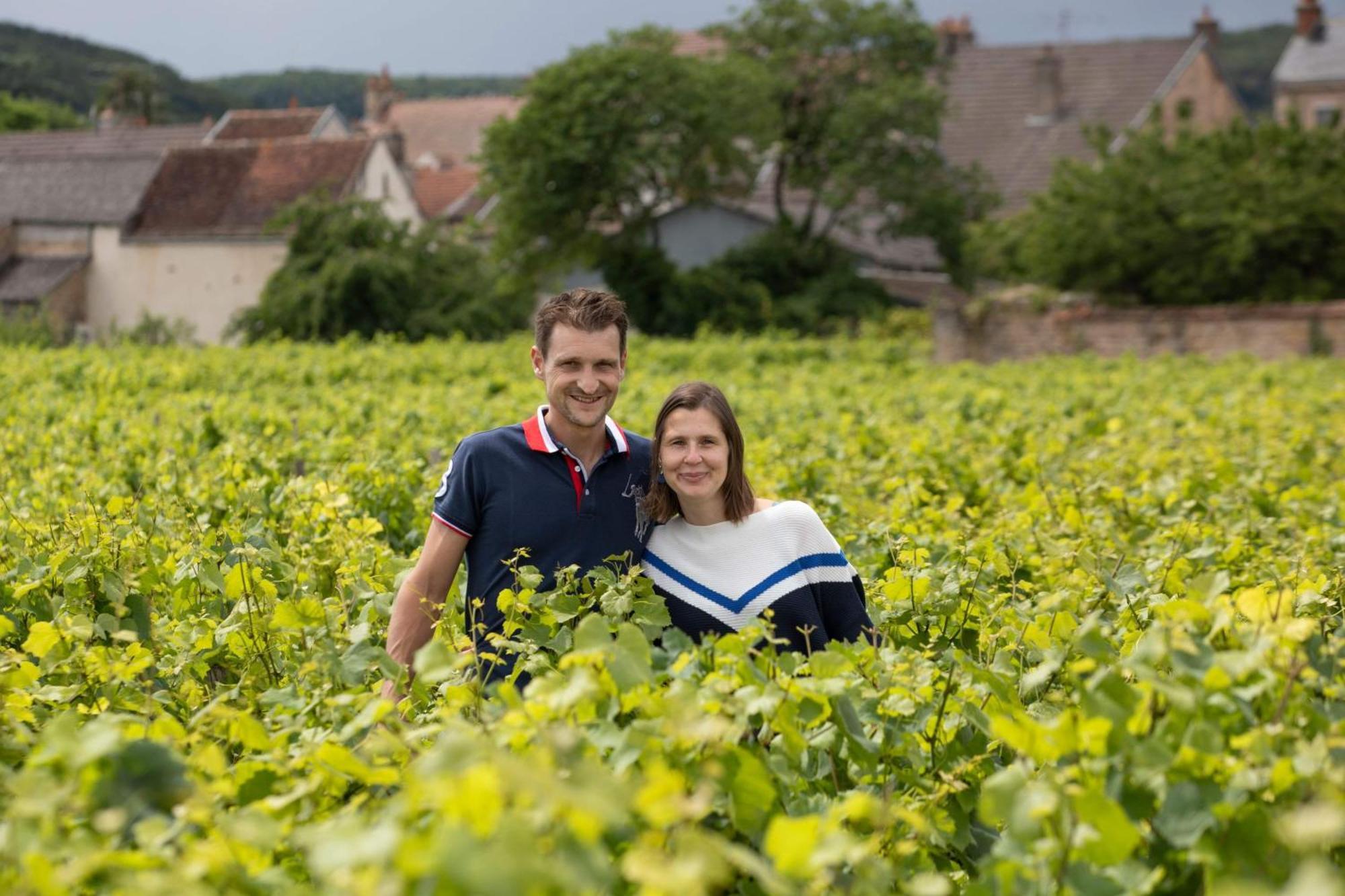 Gevrey Wine Hote Exterior photo